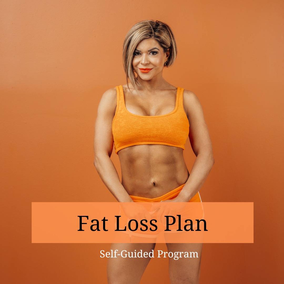 Fat loss Program - beginner