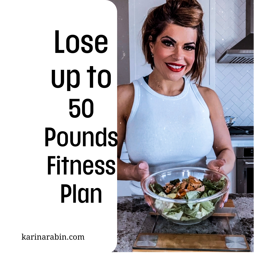 Beginner Weight-Loss Plan