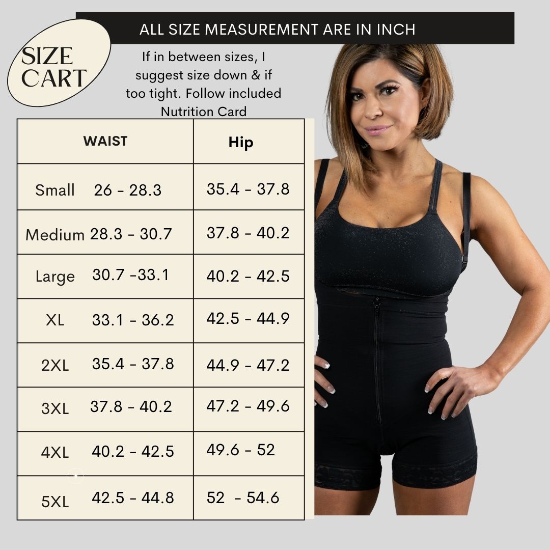 Waist trainer what size best sale to get