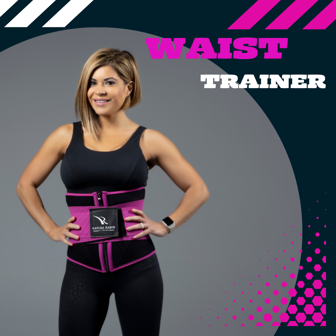 Karina's Waist Trainer